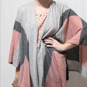 Charter Club Cashmere Cardigan-New With Tags